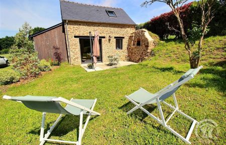 Gîte n°22G521522 Beaussais-sur-Mer - Côtes d'Armor - photo