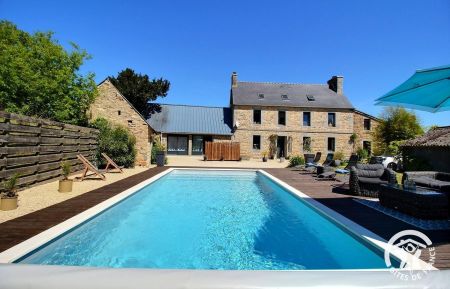 G&icirc;te n&deg;22G152901 Berhet - C&ocirc;tes d'Armor - photo