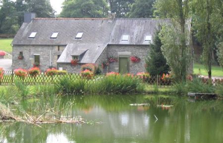 Gîte n°22G410605 Bon Repos sur Blavet - Côtes d'Armor - photo