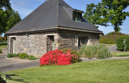 Gîte n°22G410612 Bon Repos sur Blavet - Côtes d'Armor - photo