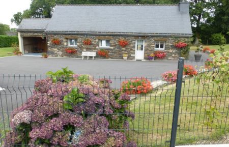 Gîte n°22G410613 Bon Repos sur Blavet - Côtes d'Armor - photo