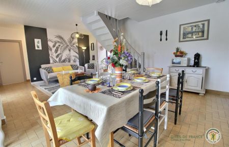 G&icirc;te n&deg;22G230117 Bourbriac - C&ocirc;tes d'Armor - photo