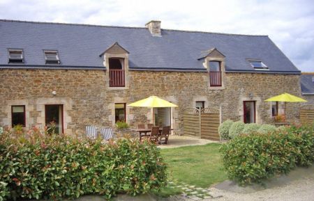 G&icirc;te n&deg;22G520210 Bourseul - C&ocirc;tes d'Armor - photo