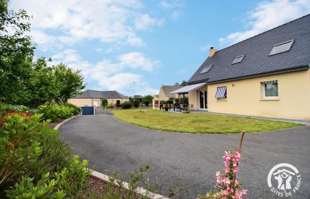 G&icirc;te n&deg;22G130110 Camlez - C&ocirc;tes d'Armor - photo