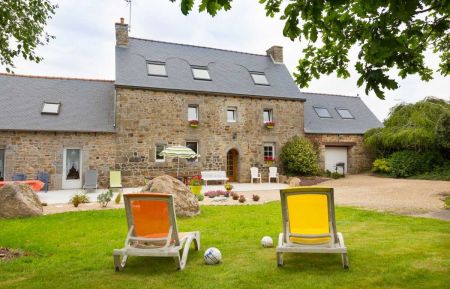 G&icirc;te n&deg;22G150501 Coatascorn - C&ocirc;tes d'Armor - photo