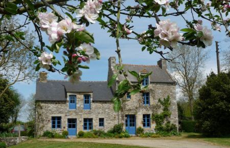 Gîte n°22G520316 Corseul - Côtes d'Armor - photo