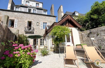 Gîte n°22G570117 Dinan - Côtes d'Armor - photo