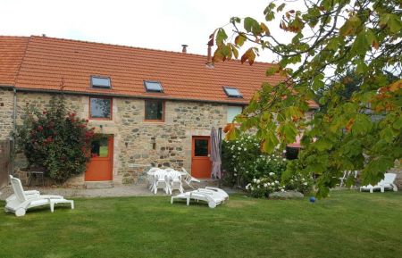G&icirc;te n&deg;22G350176 Erquy - C&ocirc;tes d'Armor - photo