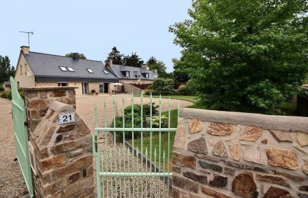 Gîte n°22G160316 Goudelin - Côtes d'Armor - photo