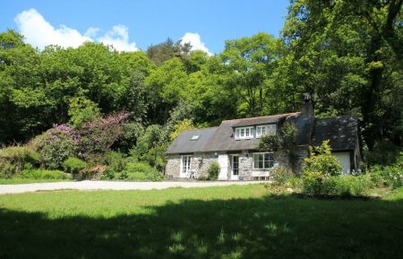 Gîte n°22G411302 Guerlédan - Côtes d'Armor - photo