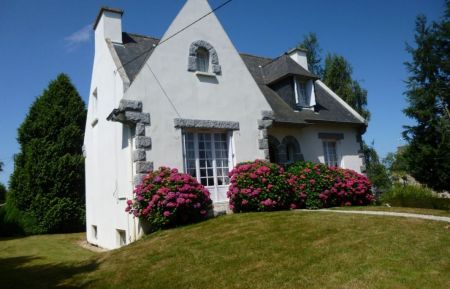G&icirc;te n&deg;22G350302 H&eacute;nanbihen - C&ocirc;tes d'Armor - photo