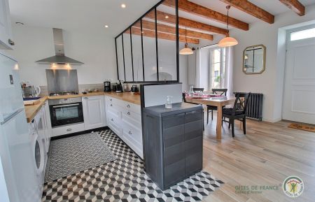 G&icirc;te n&deg;22G350326 H&eacute;nanbihen - C&ocirc;tes d'Armor - photo