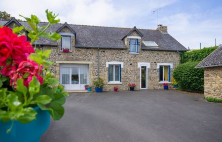 Gîte n°22G330210 Hénon - Côtes d'Armor - photo