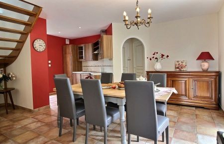 G&icirc;te n&deg;22G310206 Hillion - C&ocirc;tes d'Armor - photo