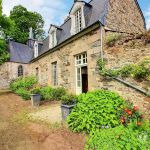 gite - Le Pavillon des Archives - HILLION - C&ocirc;tes d'Armor