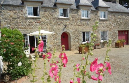 G&icirc;te n&deg;22G530201 Jugon-les-Lacs - C&ocirc;tes d'Armor - photo