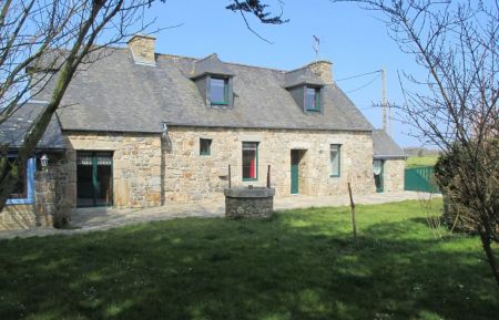 Gîte n°22G130310 Kerbors - Côtes d'Armor - photo