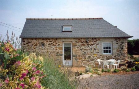 G&icirc;te n&deg;22G130311 Kerbors - C&ocirc;tes d'Armor - photo