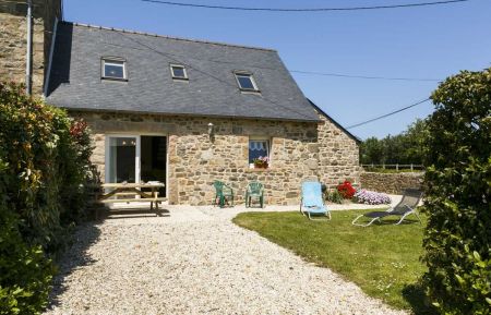 G&icirc;te n&deg;22G130315 Kerbors - C&ocirc;tes d'Armor - photo