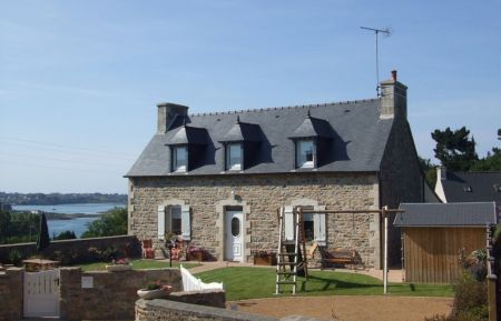 G&icirc;te n&deg;22G130331 Kerbors - C&ocirc;tes d'Armor - photo