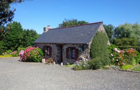 G&icirc;te n&deg;22G130338 Kerbors - C&ocirc;tes d'Armor - photo