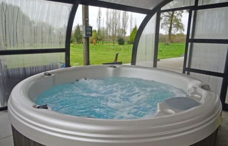 G&icirc;te n&deg;22G220304 La Chapelle-Neuve - C&ocirc;tes d'Armor - SPA
