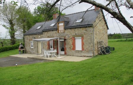 G&icirc;te n&deg;22G420904 La Pr&eacute;nessaye - C&ocirc;tes d'Armor - photo