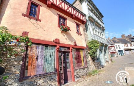 Gîte n°22G151112 La Roche-Jaudy - Côtes d'Armor - photo