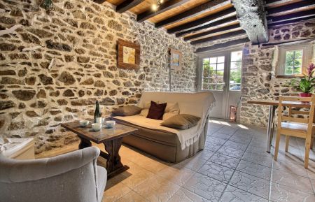 G&icirc;te n&deg;22G341206 Lamballe-Armor - C&ocirc;tes d'Armor - photo