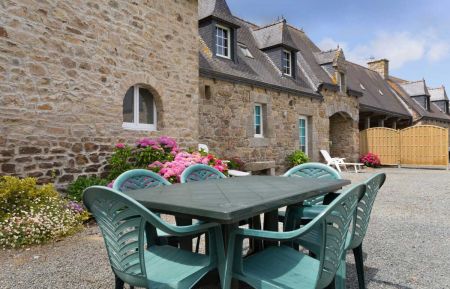 G&icirc;te n&deg;22G150903 Landeba&euml;ron - C&ocirc;tes d'Armor - photo