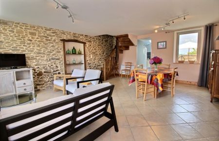 Gîte n°22G570001 Langrolay-sur-Rance - Côtes d'Armor - photo