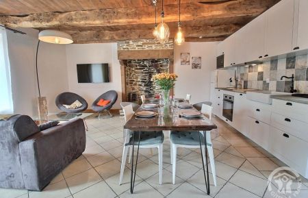 Gîte n°22G570212 Langrolay-sur-Rance - Côtes d'Armor - photo