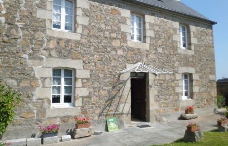 G&icirc;te n&deg;22G130632 Lanmodez - C&ocirc;tes d'Armor - photo