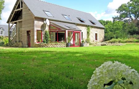 Gîte n°22G320411 Le Fœil - Côtes d'Armor - photo