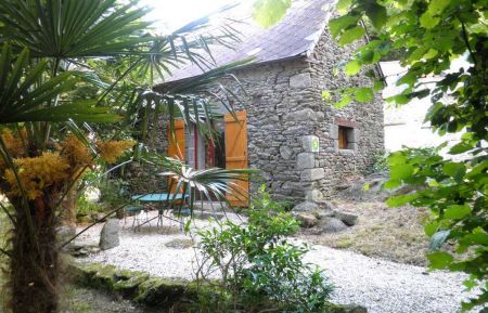 Gîte n°22G430403 Le Mené - Côtes d'Armor - photo