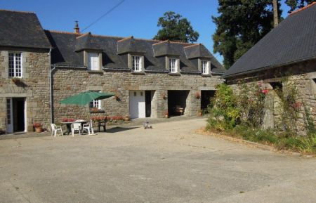 Gîte n°22G431004 Le Mené - Côtes d'Armor - photo