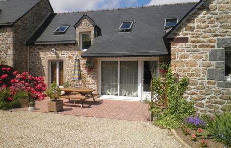 Gîte n°22G431206 Le Mené - Côtes d'Armor - photo
