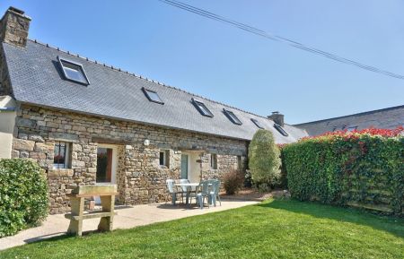 G&icirc;te n&deg;22G130708 L&eacute;zardrieux - C&ocirc;tes d'Armor - photo