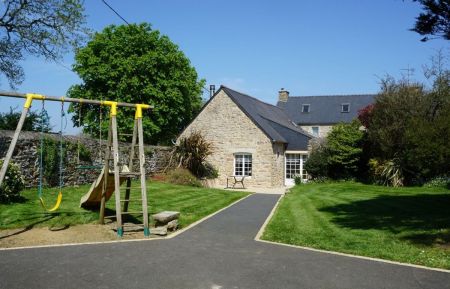Gîte n°22G130710 Lézardrieux - Côtes d'Armor - photo