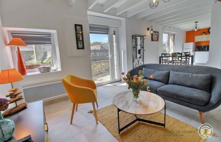 Gîte n°22G130742 Lézardrieux - Côtes d'Armor - photo