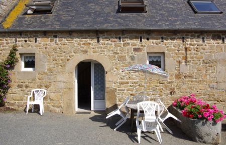 G&icirc;te n&deg;22G120216 Louannec - C&ocirc;tes d'Armor - photo