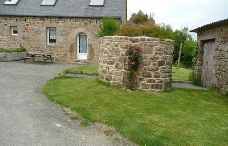 G&icirc;te n&deg;22G120217 Louannec - C&ocirc;tes d'Armor - photo