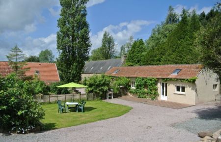 G&icirc;te n&deg;22G120224 Louannec - C&ocirc;tes d'Armor - photo