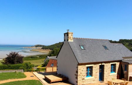 G&icirc;te n&deg;22G120239 Louannec - C&ocirc;tes d'Armor - photo