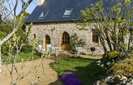 G&icirc;te n&deg;22G120245 Louannec - C&ocirc;tes d'Armor - photo