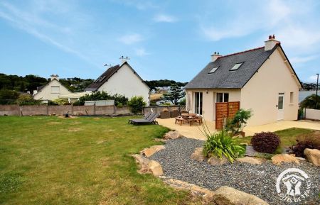 G&icirc;te n&deg;22G120265 Louannec - C&ocirc;tes d'Armor - photo