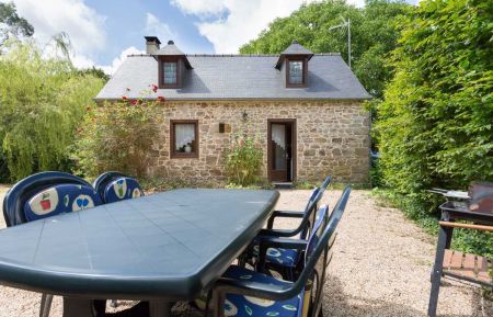 G&icirc;te n&deg;22G220403 Louargat - C&ocirc;tes d'Armor - photo