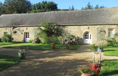 Gîte n°22G412003 Mellionnec - Côtes d'Armor - photo
