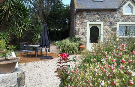 G&icirc;te n&deg;22G310515 Lamballe-Armor - C&ocirc;tes d'Armor - Gites de Monik Le Puits proche Pleneuf Val Andre Bretagne