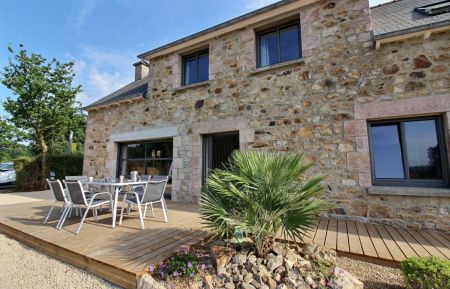 G&icirc;te n&deg;22G310524 Lamballe-Armor - C&ocirc;tes d'Armor - photo